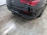  Mercedes  CLA-Klasse Mercedes-Benz CLA CLA 200 d DCT Business Solution 4d #43