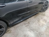  Mercedes  CLA-Klasse Mercedes-Benz CLA CLA 200 d DCT Business Solution 4d #53
