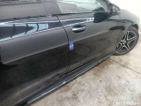  Mercedes  CLA-Klasse Mercedes-Benz CLA CLA 200 d DCT Business Solution 4d #56