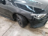  Mercedes  CLA-Klasse Mercedes-Benz CLA CLA 200 d DCT Business Solution 4d #62