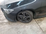  Mercedes  CLA-Klasse Mercedes-Benz CLA CLA 200 d DCT Business Solution 4d #65