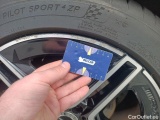  Mercedes  CLA-Klasse Mercedes-Benz CLA CLA 200 d DCT Business Solution 4d #70