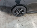  Mercedes  CLA-Klasse Mercedes-Benz CLA CLA 200 d DCT Business Solution 4d #69