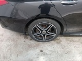  Mercedes  CLA-Klasse Mercedes-Benz CLA CLA 200 d DCT Business Solution 4d #72