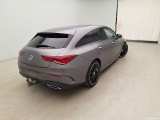  Mercedes  CLA-Klasse Mercedes, CLA-Class SB '19, CLA SB 180 d Bus.Sol.Aut #4