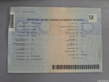  Mercedes  CLA-Klasse Mercedes, CLA-Class SB '19, CLA SB 180 d Bus.Sol.Aut #10