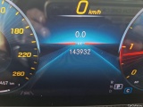  Mercedes  CLA-Klasse Mercedes, CLA-Class SB '19, CLA SB 180 d Bus.Sol.Aut #19