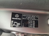  Mercedes  CLA-Klasse Mercedes, CLA-Class SB '19, CLA SB 180 d Bus.Sol.Aut #18