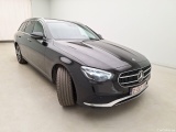  Mercedes  E-Klasse Mercedes,  Break '16, E Break 300 de Bus.Sol. #5