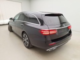  Mercedes  E-Klasse Mercedes,  Break '16, E Break 300 de Bus.Sol. #3