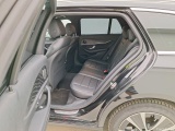  Mercedes  E-Klasse Mercedes,  Break '16, E Break 300 de Bus.Sol. #8