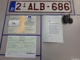  Opel  Crossland Opel,  '20,  1.5D 88kW GS Lin.Aut #23