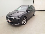  Skoda  KAMIQ Skoda,  '19,  1.0TGI 66kW Clever !!! CNG !!! #2