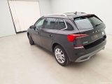  Skoda  KAMIQ Skoda,  '19,  1.0TGI 66kW Clever !!! CNG !!! #3