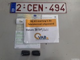  Skoda  KAMIQ Skoda,  '19,  1.0TGI 66kW Clever !!! CNG !!! #9