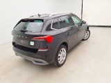  Skoda  KAMIQ Skoda,  '19,  1.0TGI 66kW Clever !!! CNG !!! #4