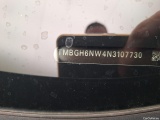  Skoda  KAMIQ Skoda,  '19,  1.0TGI 66kW Clever !!! CNG !!! #18
