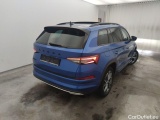  Skoda  Kodiaq Skoda  2.0 CRTDI 110kW DSG7 Sportline II 5d 7pl #2