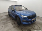  Skoda  Kodiaq Skoda  2.0 CRTDI 110kW DSG7 Sportline II 5d 7pl #8