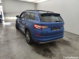  Skoda  Kodiaq Skoda  2.0 CRTDI 110kW DSG7 Sportline II 5d 7pl #7