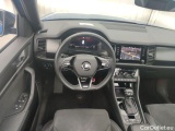  Skoda  Kodiaq Skoda  2.0 CRTDI 110kW DSG7 Sportline II 5d 7pl #9