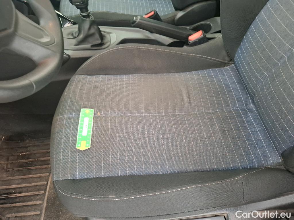  Peugeot  208  Premium 1.5 HDi 100CV BVM6 E6d #11