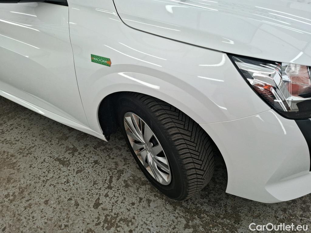  Peugeot  208  Premium 1.2 PureTech 75CV BVM5 E6d #28