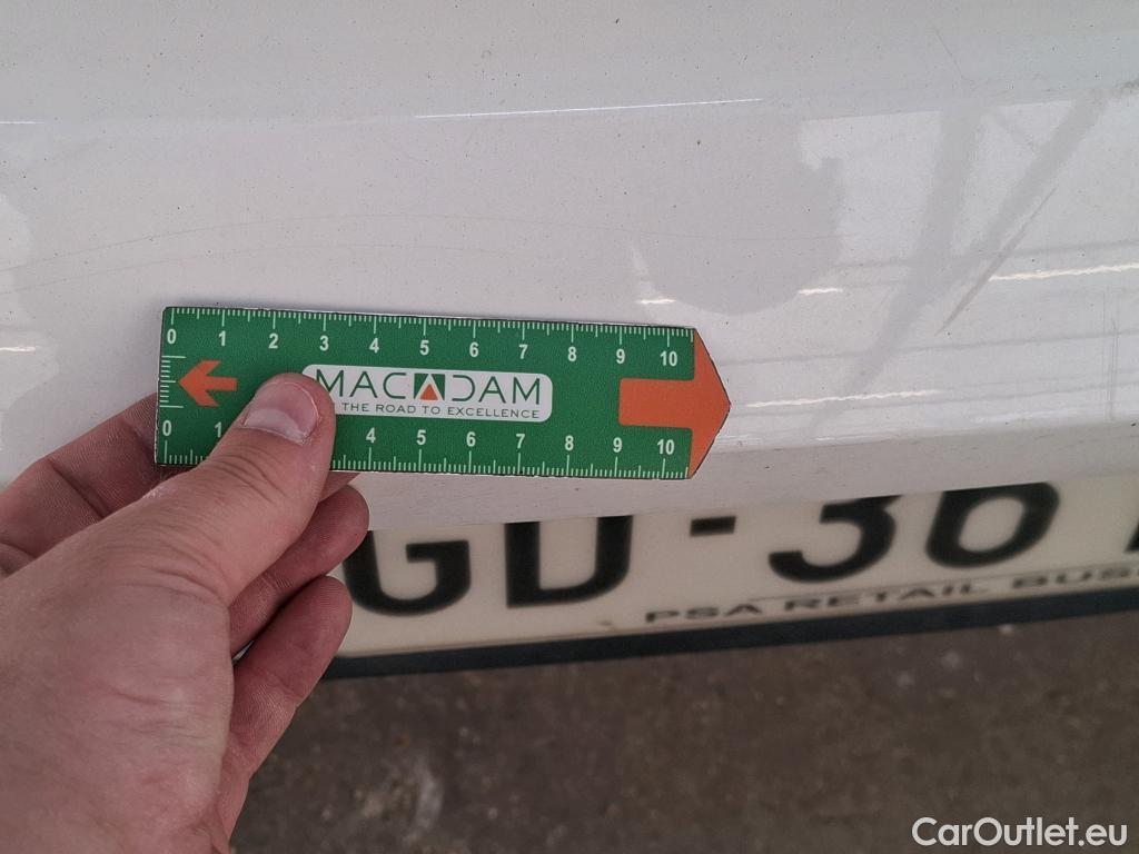  Peugeot  208  Premium 1.5 HDi 100CV BVM6 E6d #19