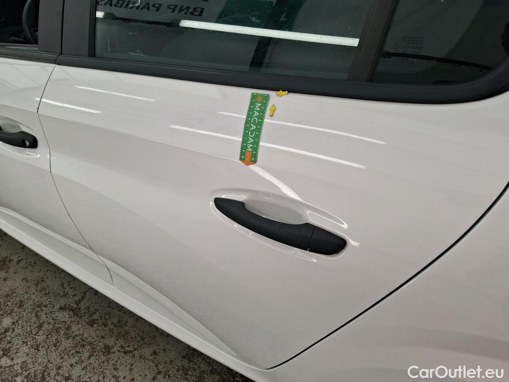 Peugeot  208  Premium 1.2 PureTech 75CV BVM5 E6d #19