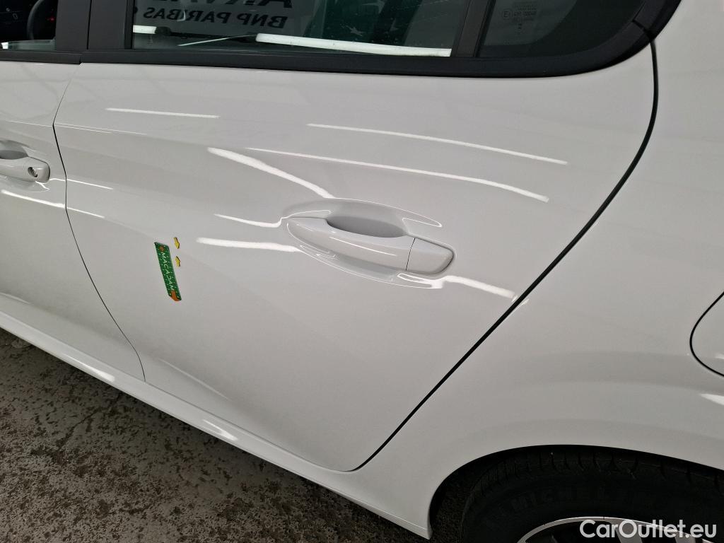  Peugeot  208  Active Business R 1.2 PureTech 100CV BVM6 E6d / TRANSFO VP/VF #24