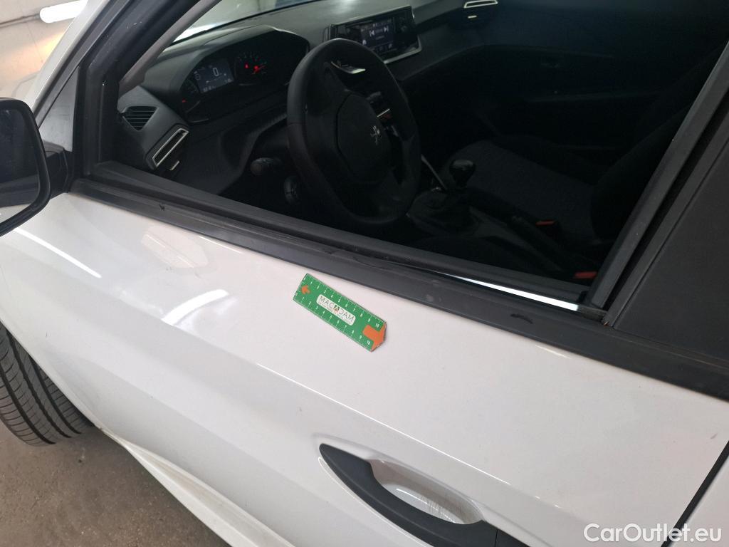  Peugeot  208  Premium 1.5 HDi 100CV BVM6 E6d #42