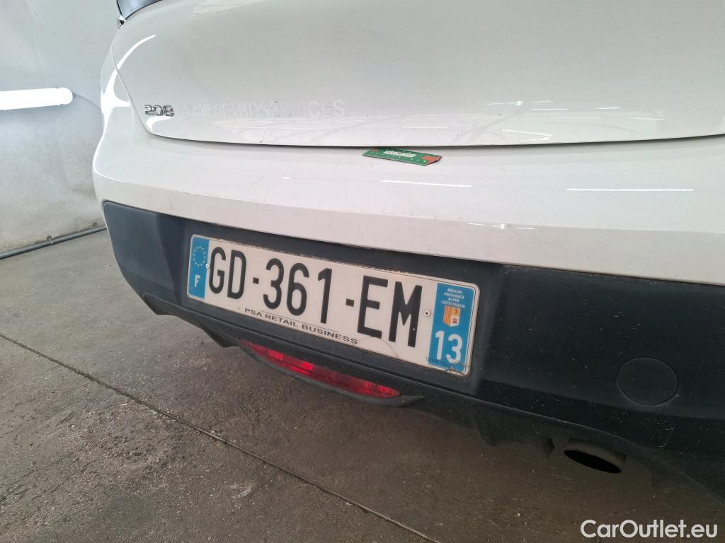  Peugeot  208  Premium 1.5 HDi 100CV BVM6 E6d #49