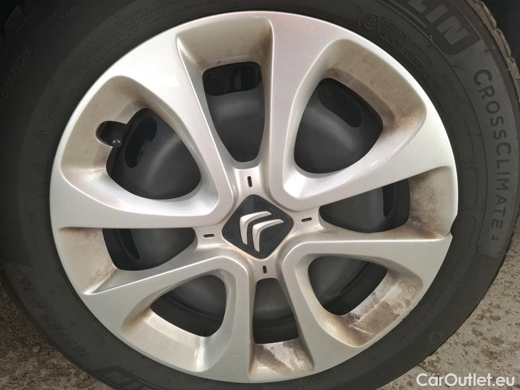  Citroen  C3  Société Feel Business R 1.5 BlueHDI 100CV BVM6 6E #9