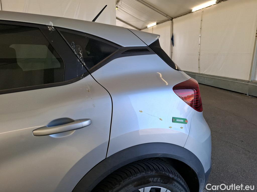  Renault  Captur  II Evolution 1.0 TCe 90CV BVM6 E6d / TRANSFO VP/VF #16