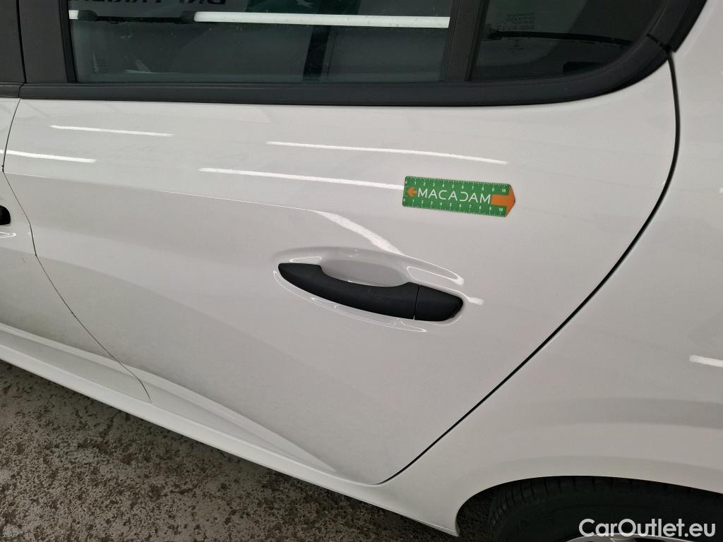  Peugeot  208  Premium 1.2 PureTech 75CV BVM5 E6d #21