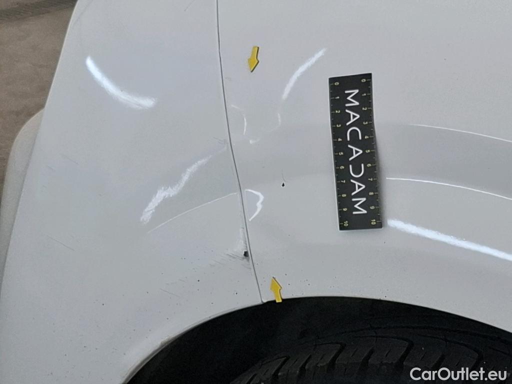  Peugeot  208  Premium 1.5 HDi 100CV BVM6 E6d #5