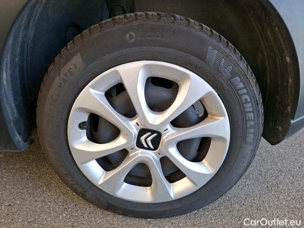  Citroen  C3  Société Feel 1.5 BlueHDI 100CV BVM6 E6d #68