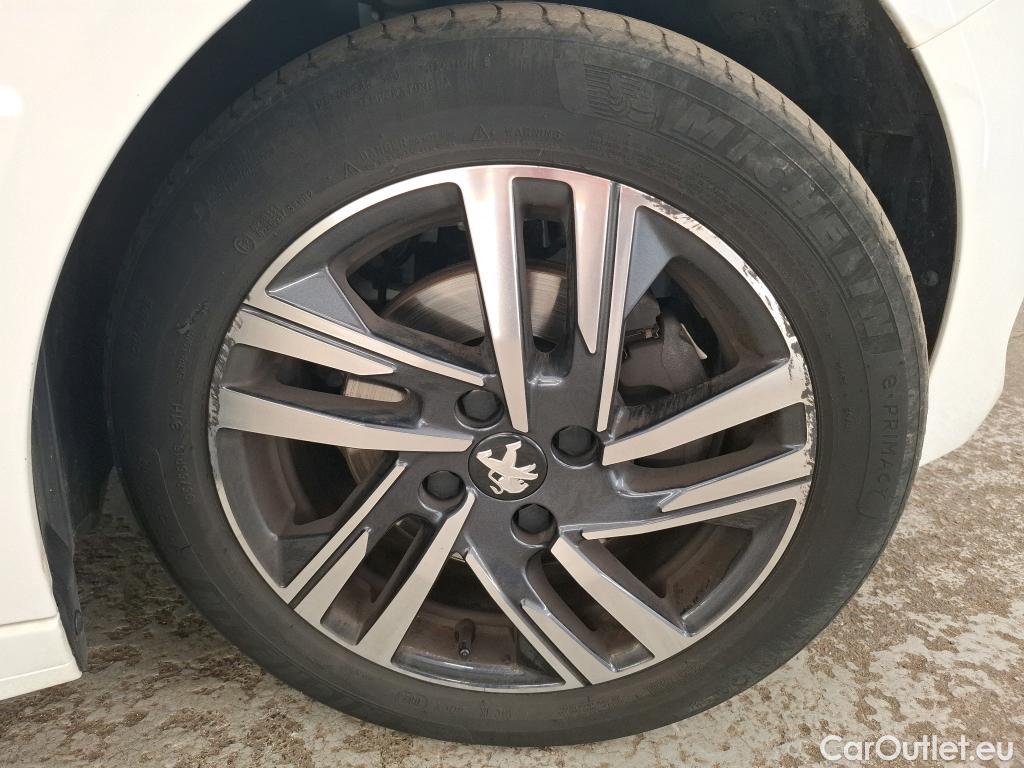  Peugeot  208  Active Business R 1.2 PureTech 100CV BVM6 E6d / TRANSFO VP/VF #11