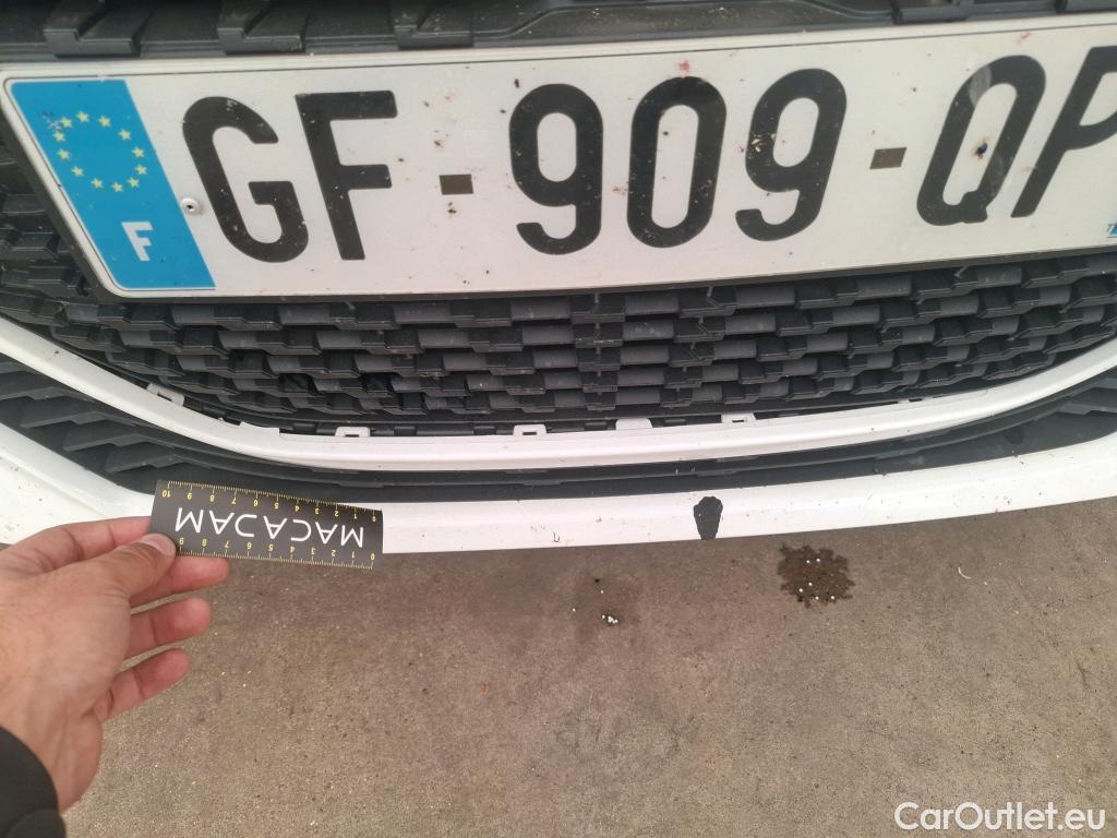  Peugeot  208  Premium 1.5 HDi 100CV BVM6 E6d #34