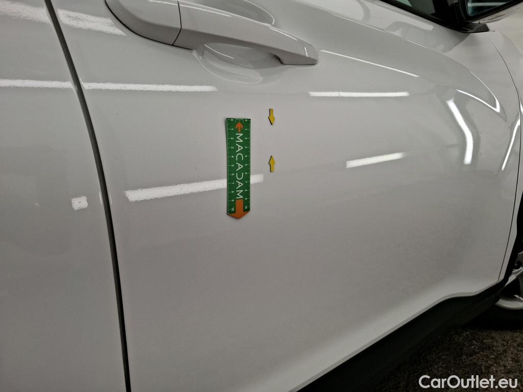  Hyundai  Konna Kona Business Mild-Hybrid 2WD 1.6 CRDi 135CV BVM6 E6d / TRANSFO VP/VF #8
