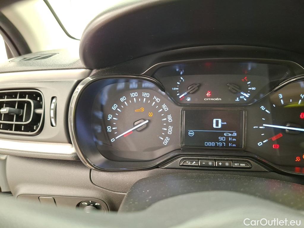  Citroen  C3 CITROEN  Société 2020 5P Berline VU PureTech 83 BVM Feel Nav #1