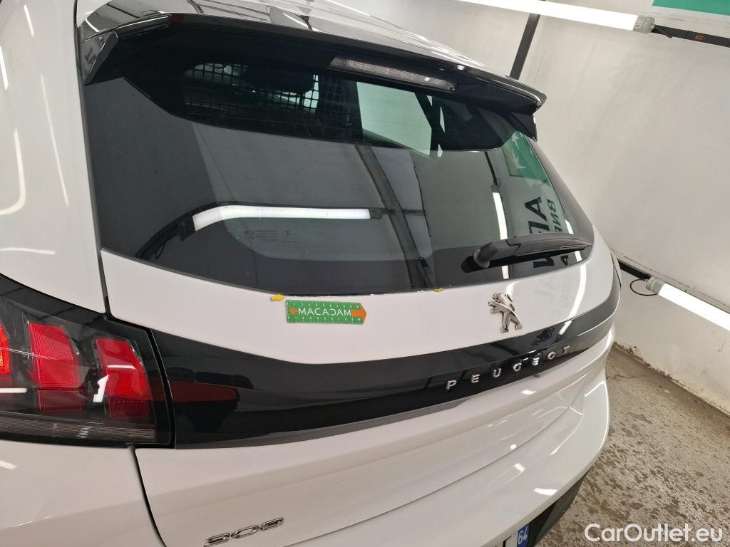  Peugeot  208  Active Business R 1.2 PureTech 100CV BVM6 E6d / TRANSFO VP/VF #6