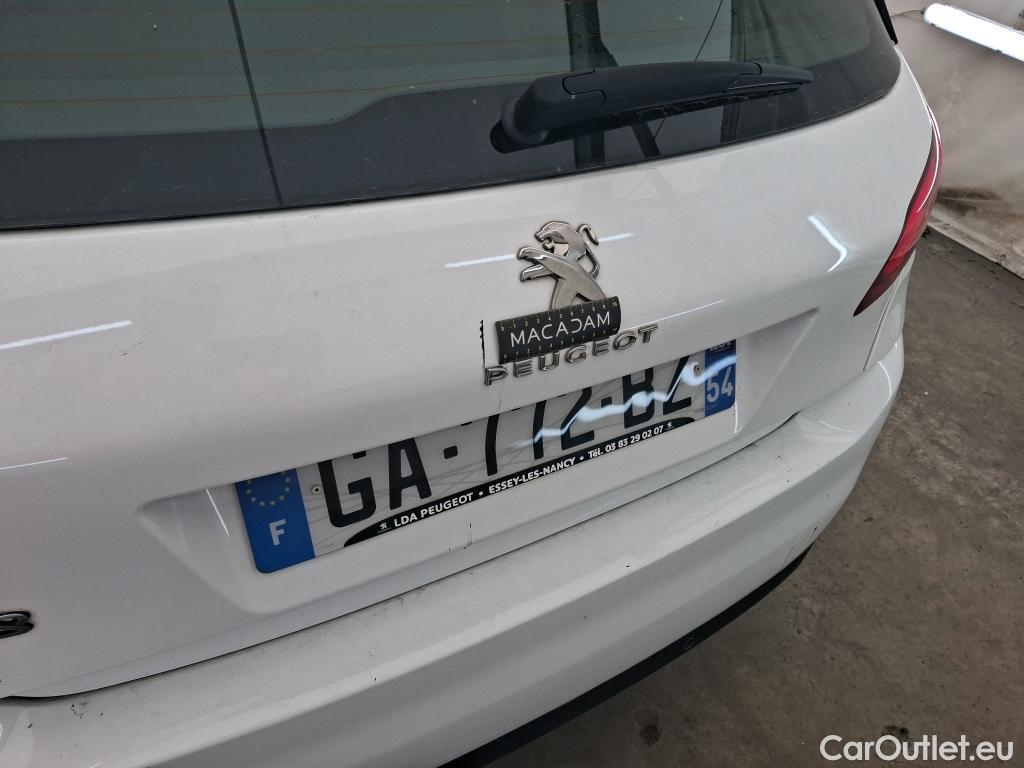  Peugeot  308  Premium Pack 1.5 HDi 130CV BVM6 E6dT #25