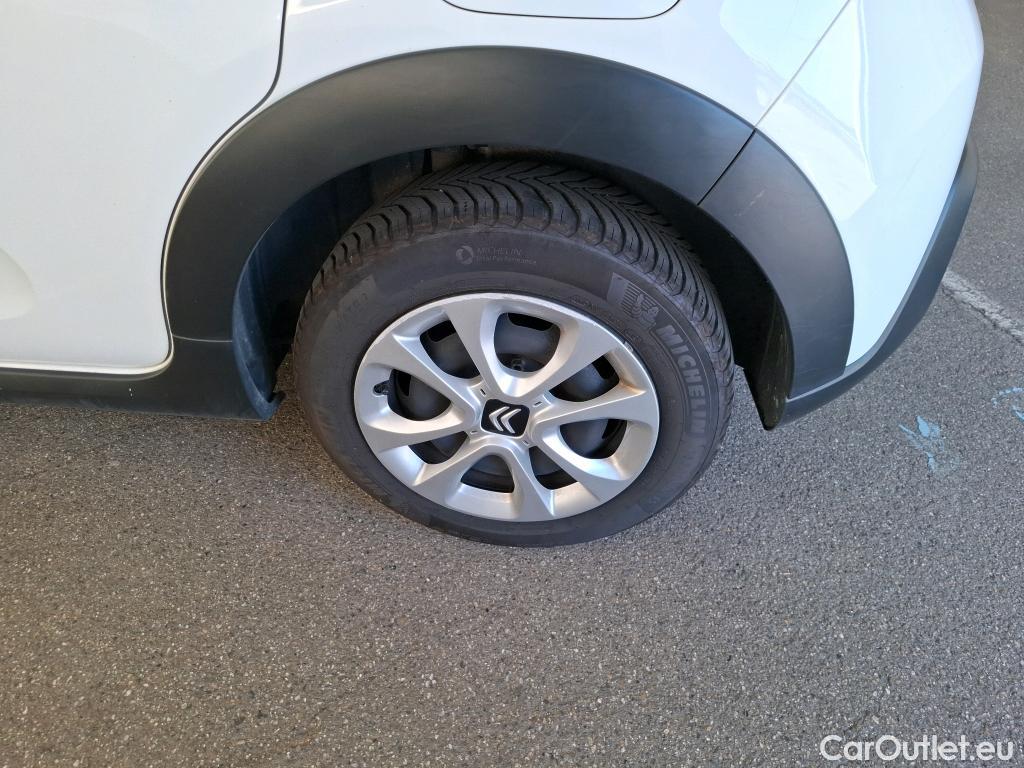  Citroen  C3  Société Feel 1.5 BlueHDI 100CV BVM6 E6d #67