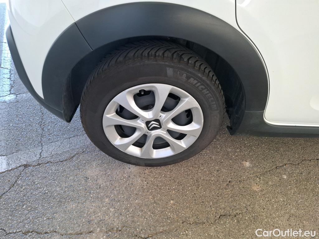  Citroen  C3  Société Feel 1.5 BlueHDI 100CV BVM6 E6d #63