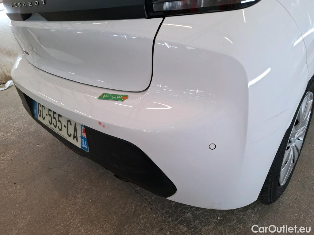  Peugeot  208  Premium 1.5 HDi 100CV BVM6 E6d #6