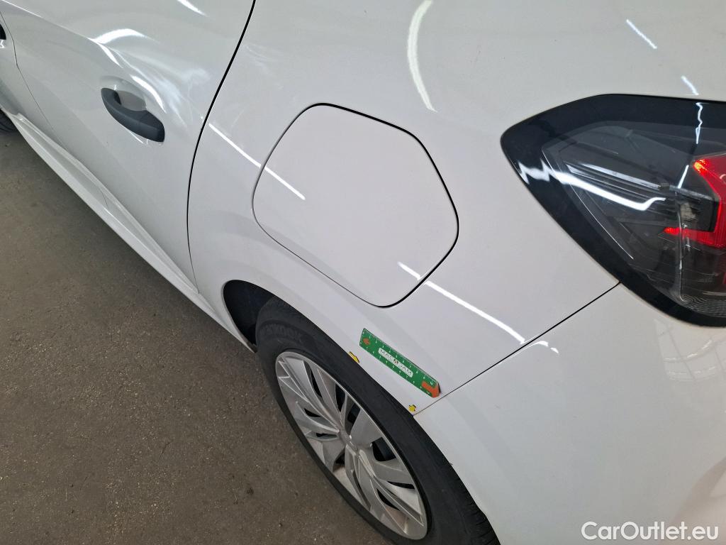  Peugeot  208  Premium 1.5 HDi 100CV BVM6 E6d #13