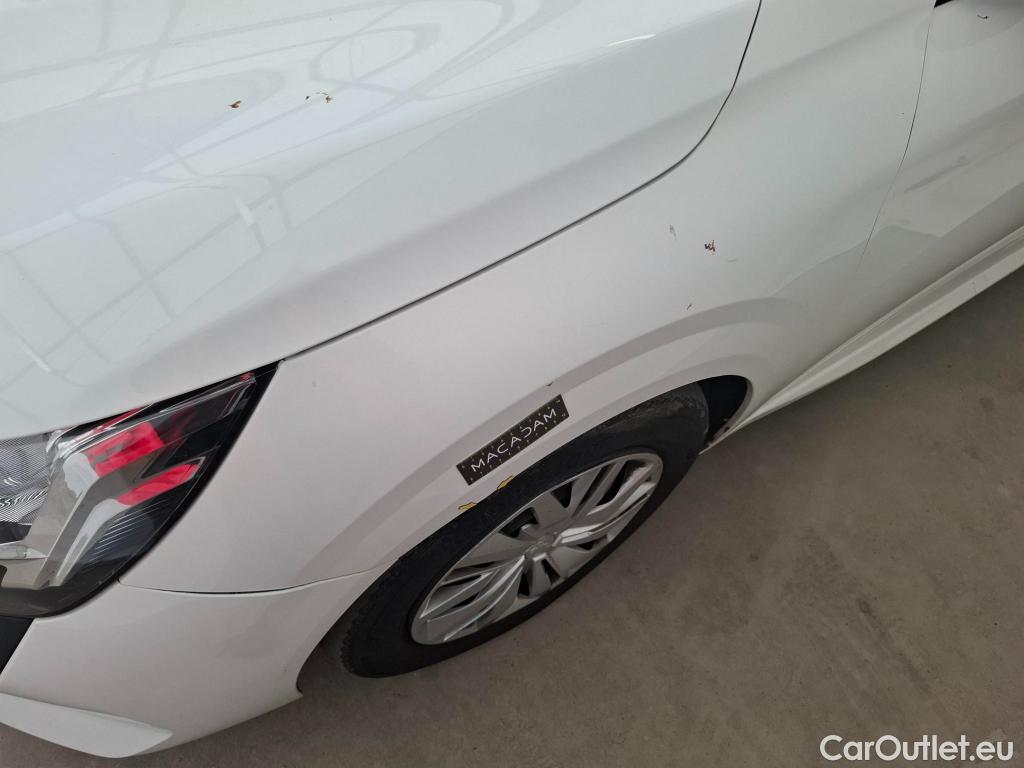 Peugeot  208  Premium 1.5 HDi 100CV BVM6 E6d #28