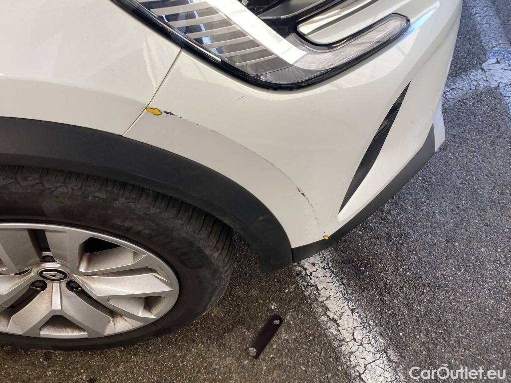  Renault  Captur  / 2019 / 5P / SUV Business TCe 140 EDC FAP / TRANSFO VP/VF #1