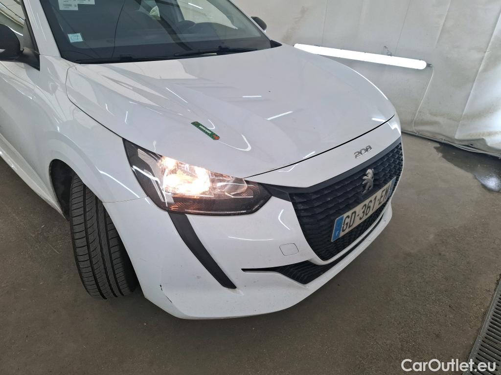  Peugeot  208  Premium 1.5 HDi 100CV BVM6 E6d #30